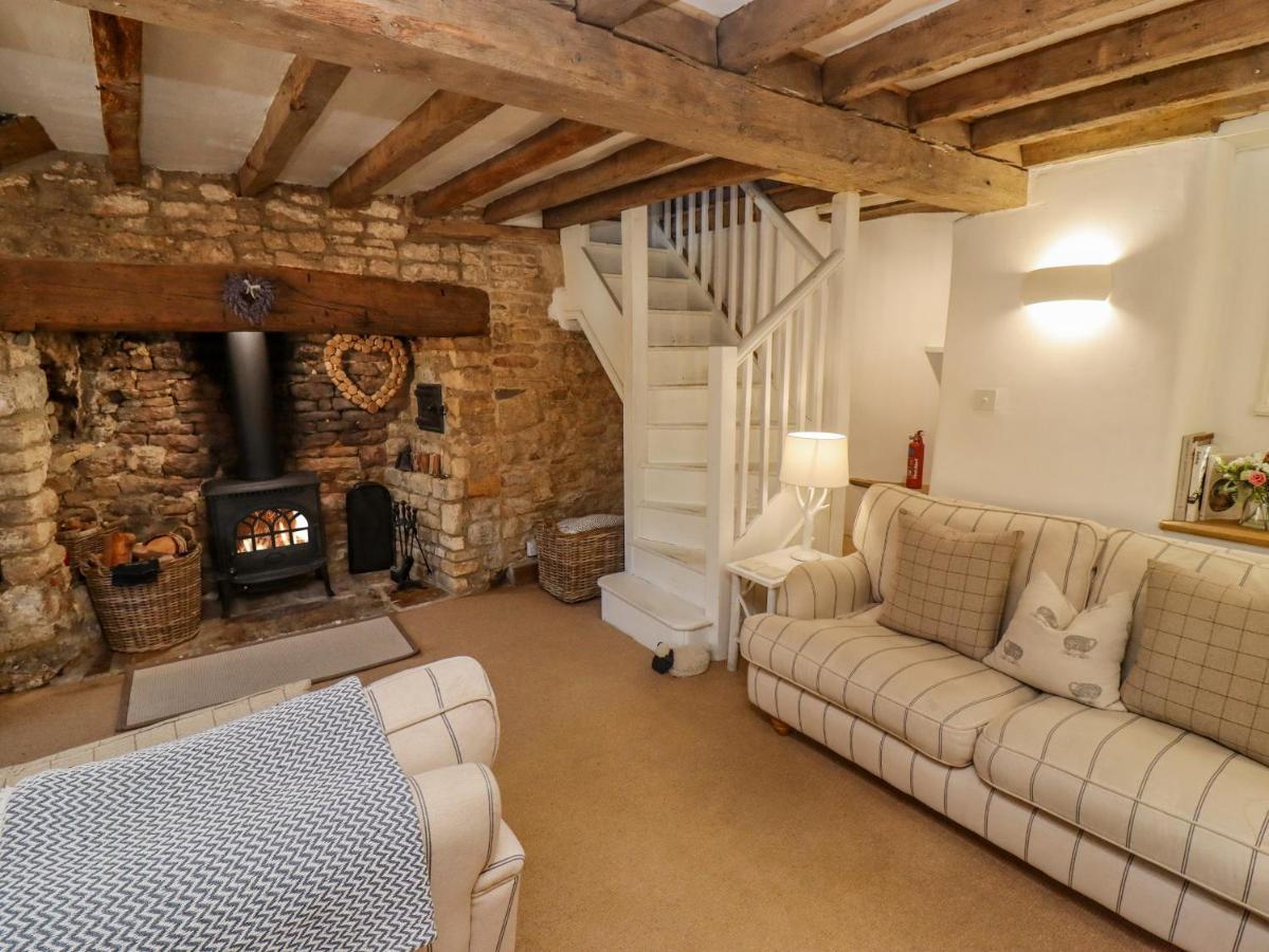 Chippy Cottage Chipping Norton Exterior foto