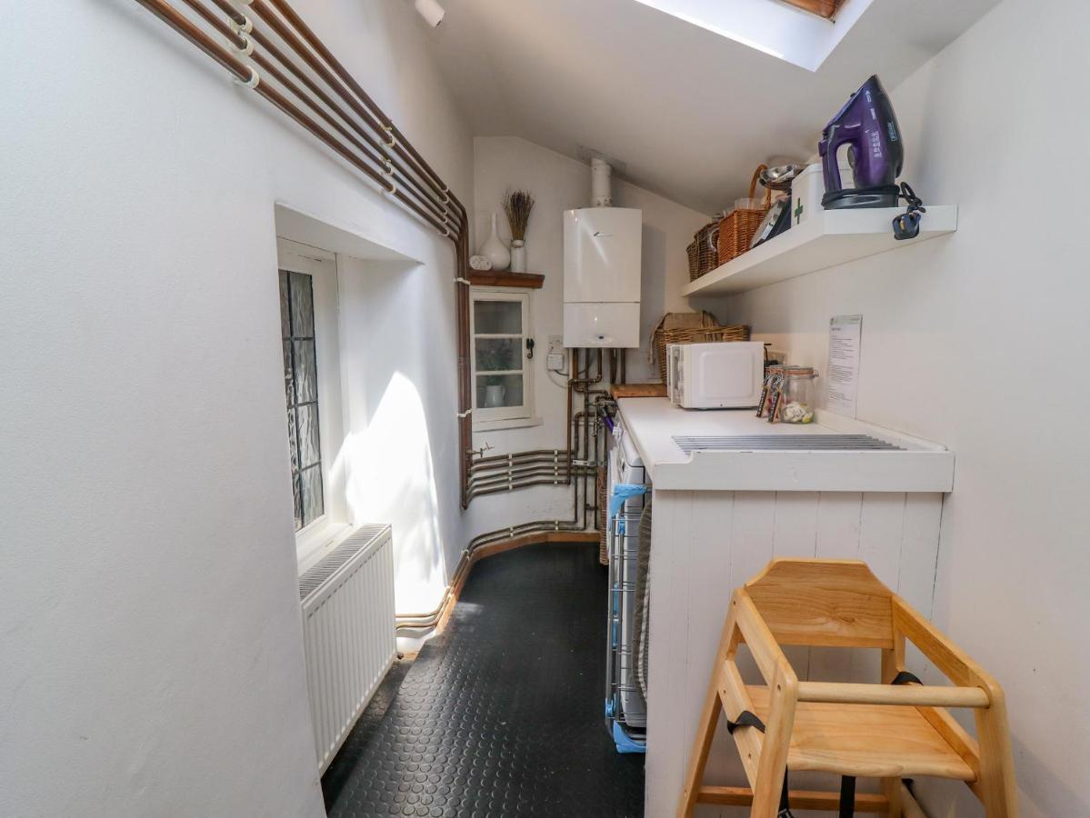 Chippy Cottage Chipping Norton Exterior foto