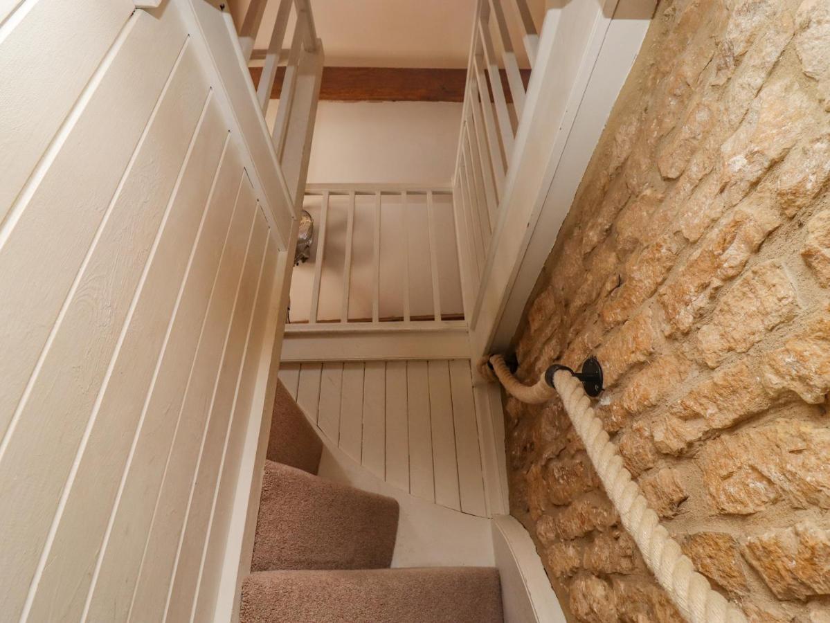 Chippy Cottage Chipping Norton Exterior foto