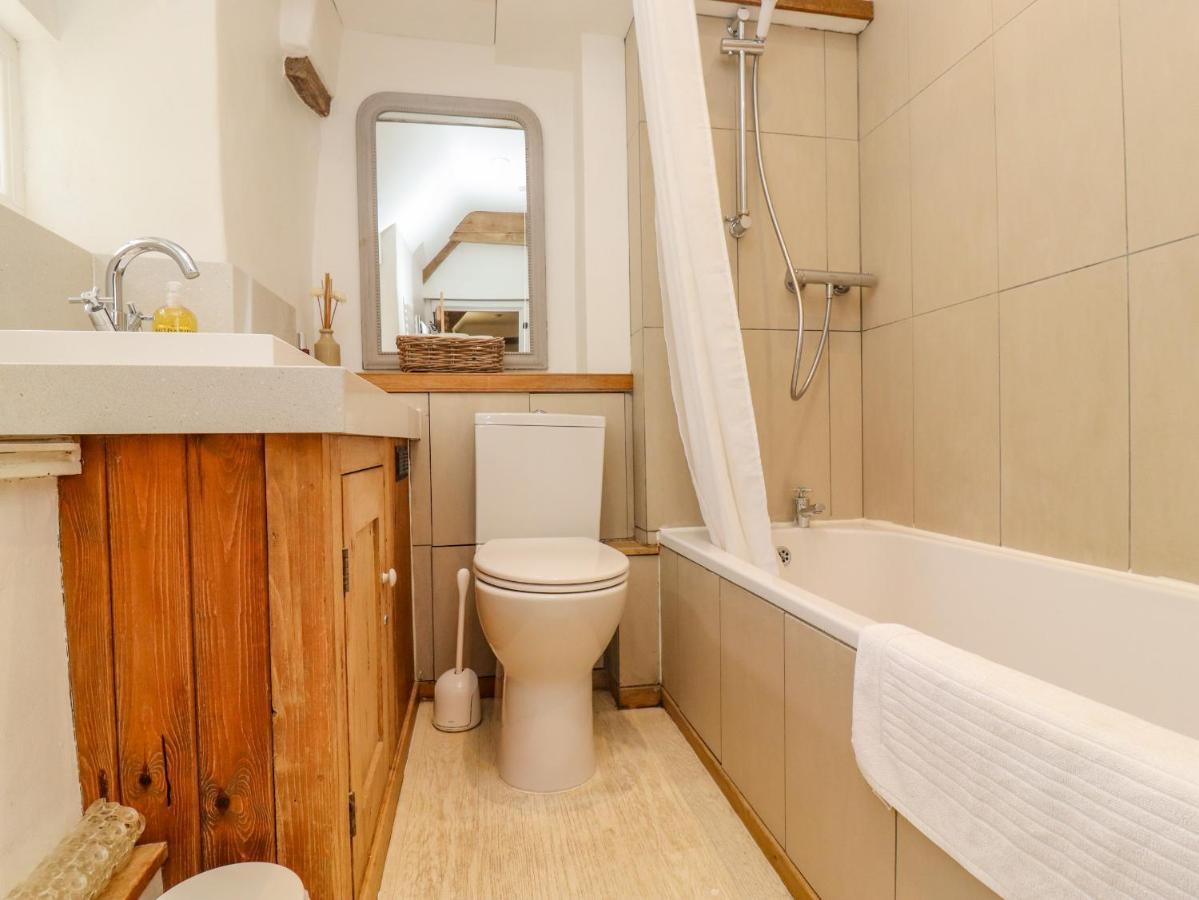 Chippy Cottage Chipping Norton Exterior foto