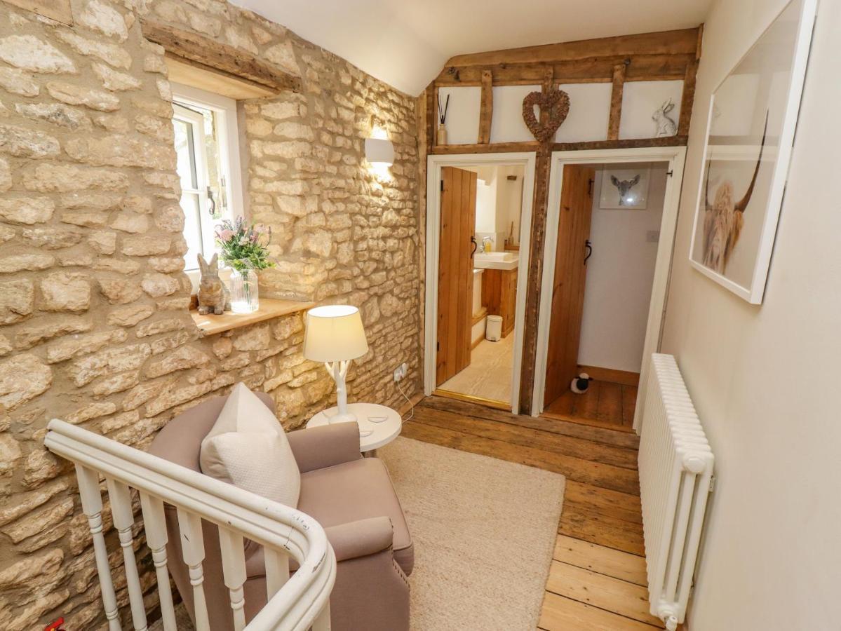 Chippy Cottage Chipping Norton Exterior foto